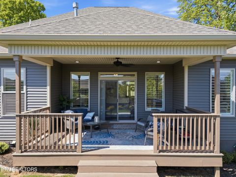 Tiny photo for 369 Golanvyi Tr, Vonore, TN 37885 (MLS # 1338034)