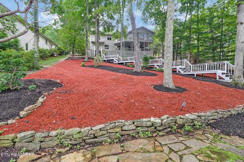 Tiny photo for 120 Chatham Lane, Fairfield Glade, TN 38558 (MLS # 1344192)