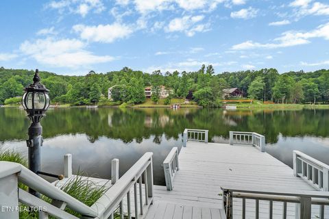 Tiny photo for 120 Chatham Lane, Fairfield Glade, TN 38558 (MLS # 1344192)