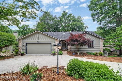 Tiny photo for 120 Chatham Lane, Fairfield Glade, TN 38558 (MLS # 1344192)