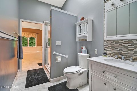 Tiny photo for 120 Chatham Lane, Fairfield Glade, TN 38558 (MLS # 1344192)
