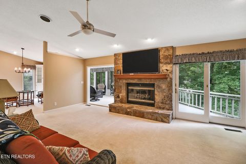 Tiny photo for 120 Chatham Lane, Fairfield Glade, TN 38558 (MLS # 1344192)