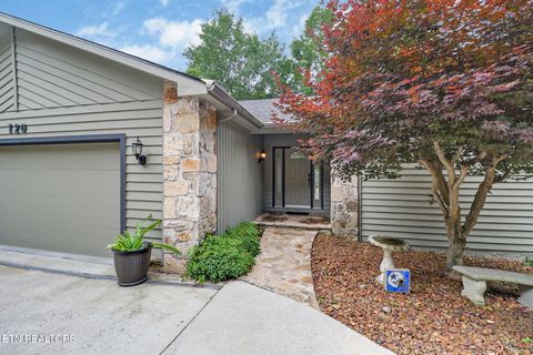 Tiny photo for 120 Chatham Lane, Fairfield Glade, TN 38558 (MLS # 1344192)