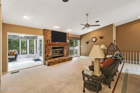 Tiny photo for 120 Chatham Lane, Fairfield Glade, TN 38558 (MLS # 1344192)
