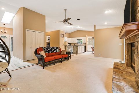 Tiny photo for 120 Chatham Lane, Fairfield Glade, TN 38558 (MLS # 1344192)