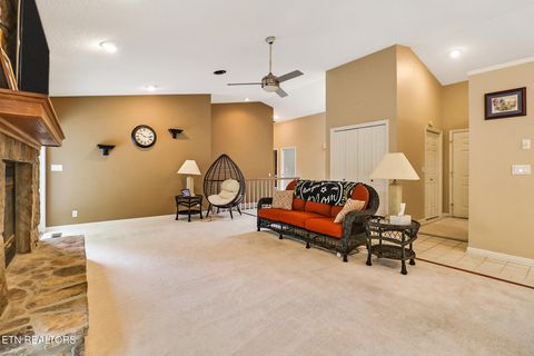 Tiny photo for 120 Chatham Lane, Fairfield Glade, TN 38558 (MLS # 1344192)