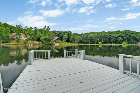 Tiny photo for 120 Chatham Lane, Fairfield Glade, TN 38558 (MLS # 1344192)