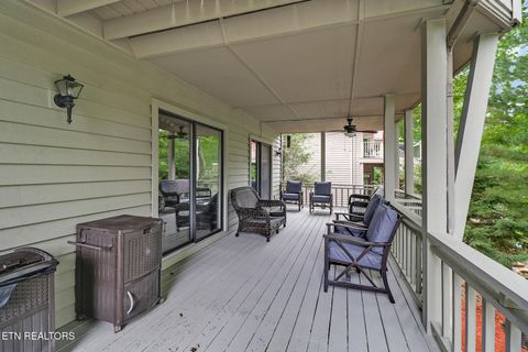 Tiny photo for 120 Chatham Lane, Fairfield Glade, TN 38558 (MLS # 1344192)