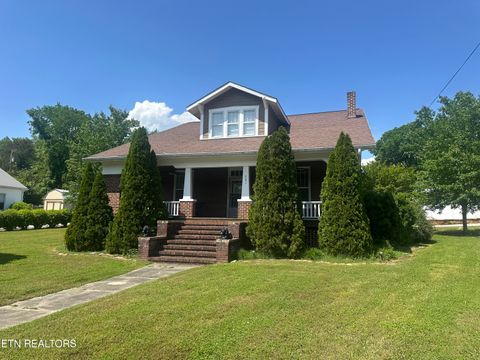 201 W Washington Ave Clinton TN 37716