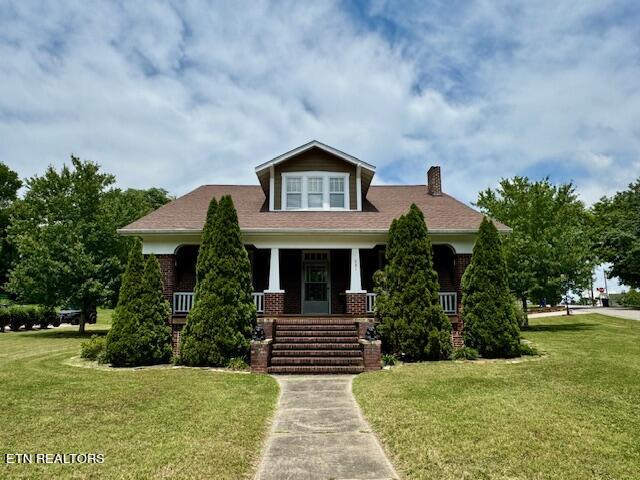201 W Washington Ave