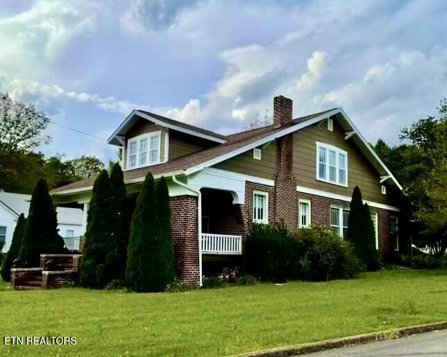 201 W Washington Ave