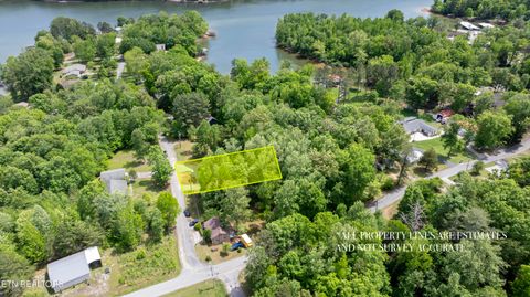 Tiny photo for 144 Caron Drive, Spring City, TN 37381 (MLS # 1339424)