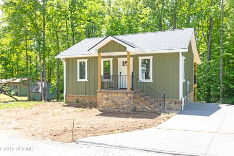 Photo of 144 Caron Drive, Spring City, TN 37381 (MLS # 1339424)