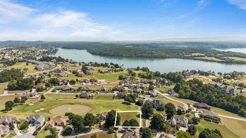 Tiny photo for 219 Osprey Circle, Vonore, TN 37885 (MLS # 1354971)