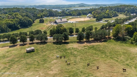 Tiny photo for 219 Osprey Circle, Vonore, TN 37885 (MLS # 1354971)
