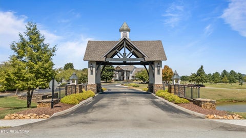 Tiny photo for 219 Osprey Circle, Vonore, TN 37885 (MLS # 1354971)