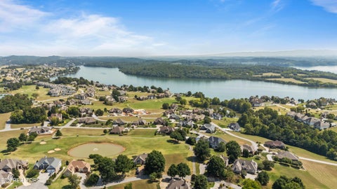 Tiny photo for 219 Osprey Circle, Vonore, TN 37885 (MLS # 1354971)