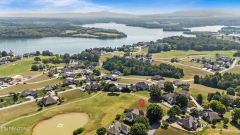 Tiny photo for 219 Osprey Circle, Vonore, TN 37885 (MLS # 1354971)