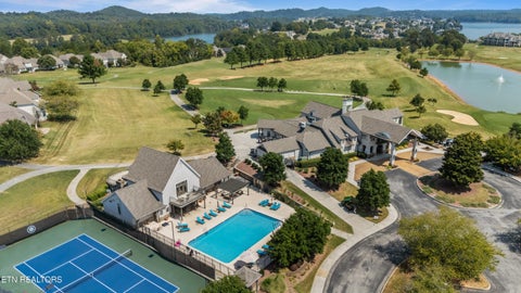 Tiny photo for 219 Osprey Circle, Vonore, TN 37885 (MLS # 1354971)