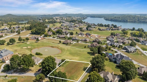 Tiny photo for 219 Osprey Circle, Vonore, TN 37885 (MLS # 1354971)