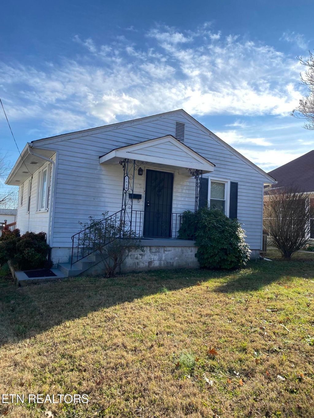 Photo of 2510 Holbrook Drive, Knoxville, TN 37918 (MLS # 1324161)