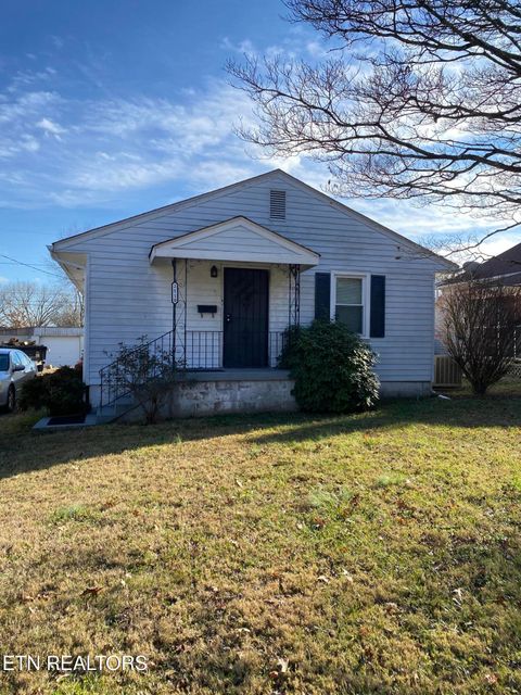 Tiny photo for 2510 Holbrook Drive, Knoxville, TN 37918 (MLS # 1324161)