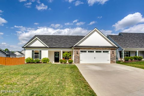 Photo of 6560 Cara Cade Lane, Knoxville, TN 37931 (MLS # 1337438)
