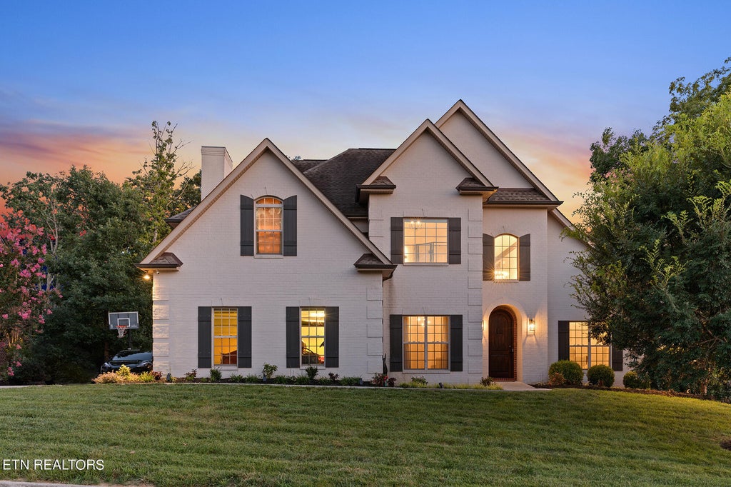 Photo of 2145 Mystic Ridge Rd, Knoxville, TN 37922 (MLS # 1238271)