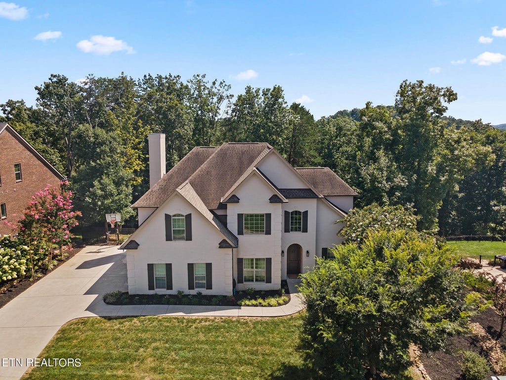 Photo of 2145 Mystic Ridge Rd, Knoxville, TN 37922 (MLS # 1238271)