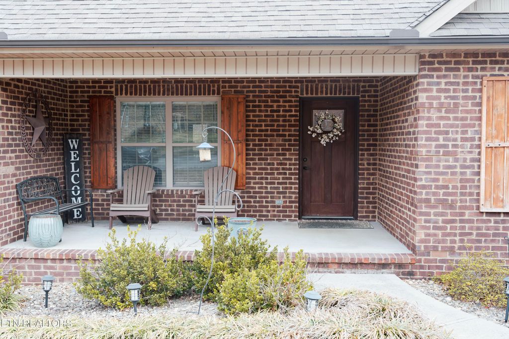 Photo of 7248 Thornbrook Lane, Powell, TN 37849 (MLS # 1330975)