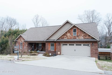 7248 Thornbrook Lane Powell TN 37849