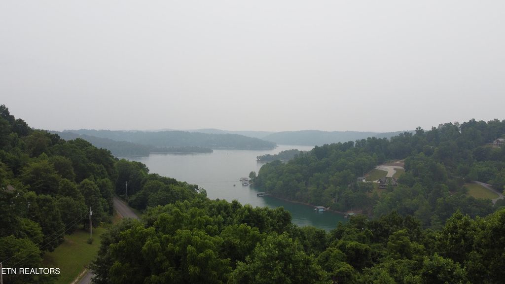 Photo of 00 Shanghai Lake Lane, LaFollette, TN 37766 (MLS # 1302489)