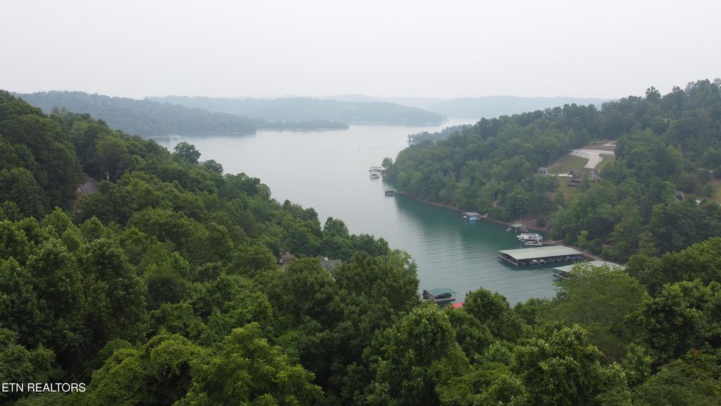 Photo of 00 Shanghai Lake Lane, LaFollette, TN 37766 (MLS # 1302489)