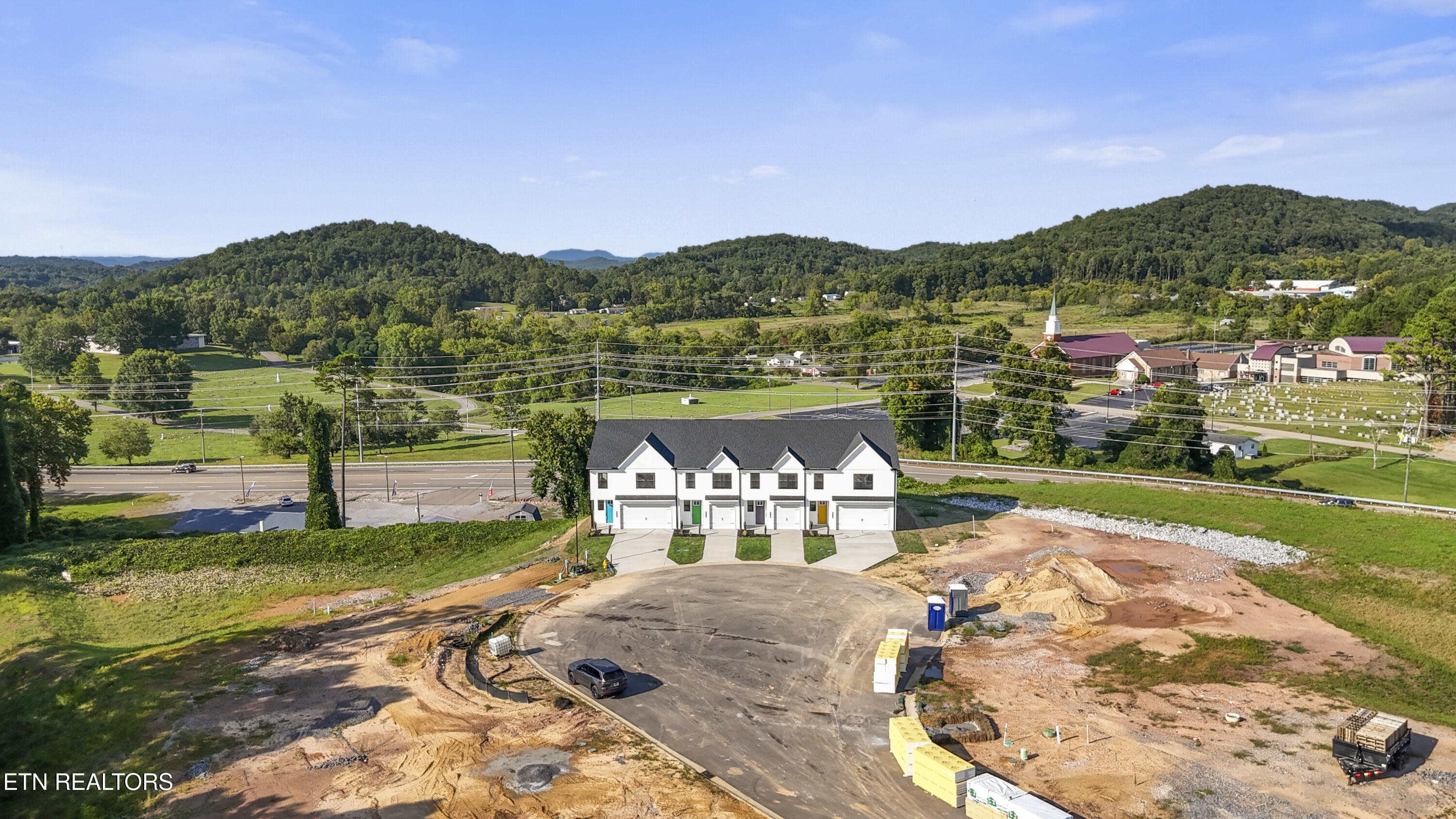 8706 Chapman Trace Way