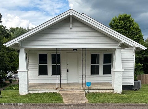 Photo of 124 Pickering St, Knoxville, TN 37914 (MLS # 1344540)
