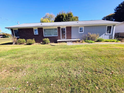 Photo of 1408 Myart Lane, Knoxville, TN 37919 (MLS # 1359974)