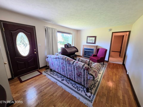 Tiny photo for 1408 Myart Lane, Knoxville, TN 37919 (MLS # 1359974)