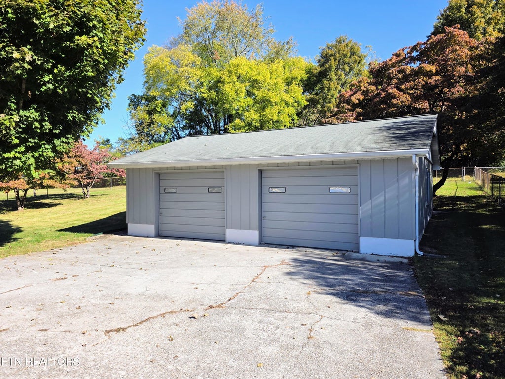 Photo of 1408 Myart Lane, Knoxville, TN 37919 (MLS # 1359974)