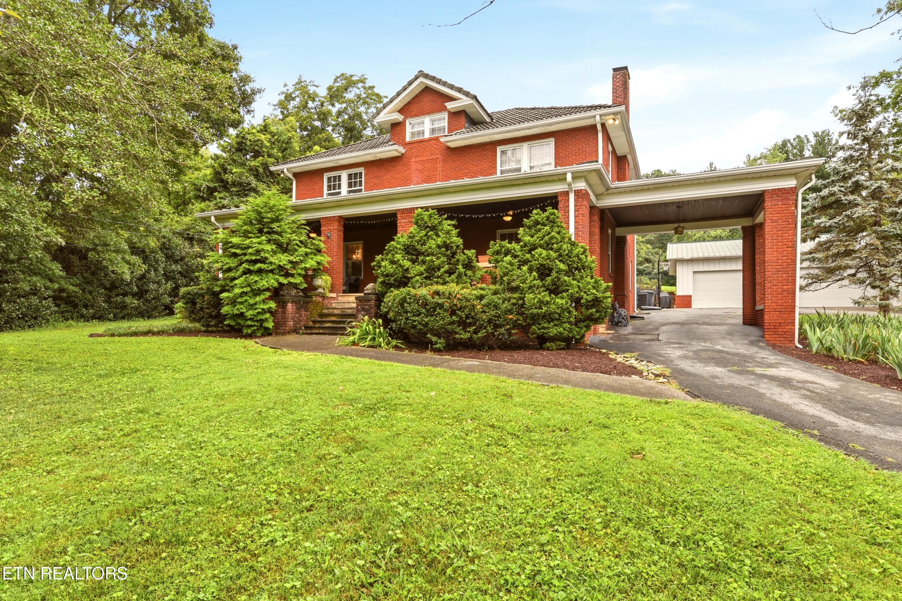 1509 Cedar Lane