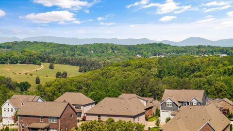 Tiny photo for 11010 Hunters Knoll Lane, Knoxville, TN 37932 (MLS # 1338062)