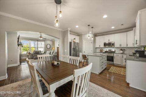 Tiny photo for 11010 Hunters Knoll Lane, Knoxville, TN 37932 (MLS # 1338062)