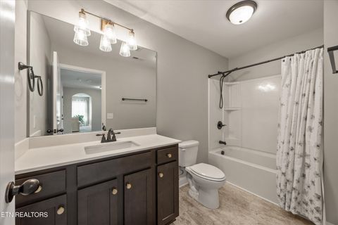 Tiny photo for 11010 Hunters Knoll Lane, Knoxville, TN 37932 (MLS # 1338062)