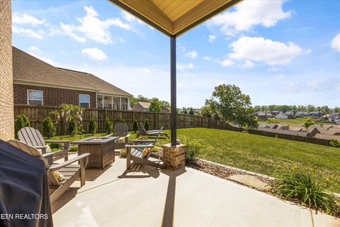 Tiny photo for 11010 Hunters Knoll Lane, Knoxville, TN 37932 (MLS # 1338062)