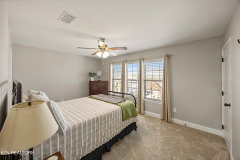 Tiny photo for 11010 Hunters Knoll Lane, Knoxville, TN 37932 (MLS # 1338062)