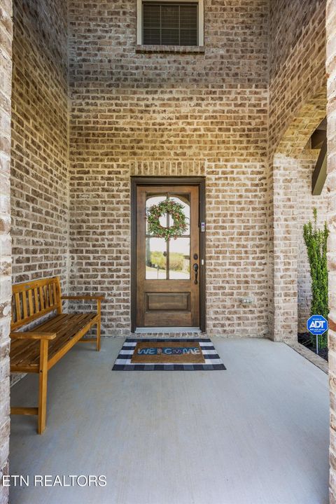 Tiny photo for 11010 Hunters Knoll Lane, Knoxville, TN 37932 (MLS # 1338062)