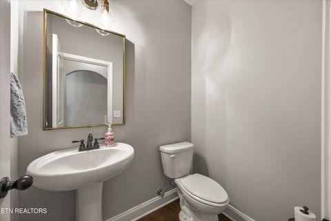 Tiny photo for 11010 Hunters Knoll Lane, Knoxville, TN 37932 (MLS # 1338062)