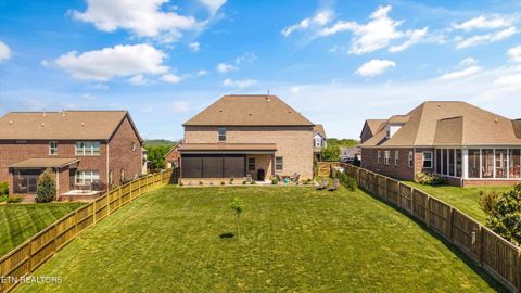 Tiny photo for 11010 Hunters Knoll Lane, Knoxville, TN 37932 (MLS # 1338062)