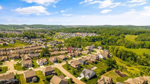 Tiny photo for 11010 Hunters Knoll Lane, Knoxville, TN 37932 (MLS # 1338062)