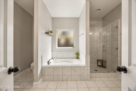 Tiny photo for 11010 Hunters Knoll Lane, Knoxville, TN 37932 (MLS # 1338062)