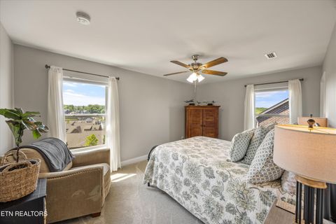 Tiny photo for 11010 Hunters Knoll Lane, Knoxville, TN 37932 (MLS # 1338062)